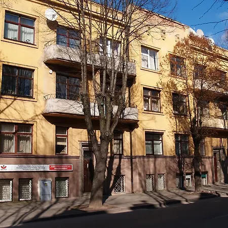 Studiju Namai / Study House Hostal Kaunas