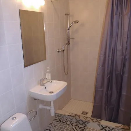 Studiju Namai / Study House Hostal Kaunas