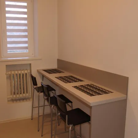 Studiju Namai / Study House *