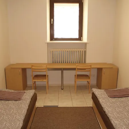 Studiju Namai / Study House * Kaunas
