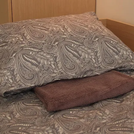 Studiju Namai / Study House Hostal Kaunas