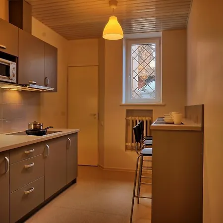Studiju Namai / Study House Kaunas