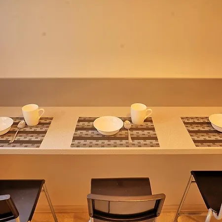 Studiju Namai / Study House *