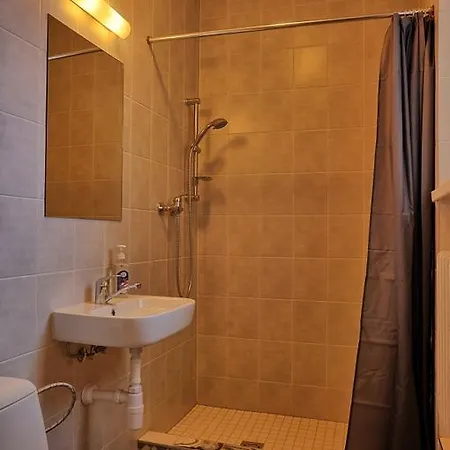 Hostal Studiju Namai / Study House Kaunas