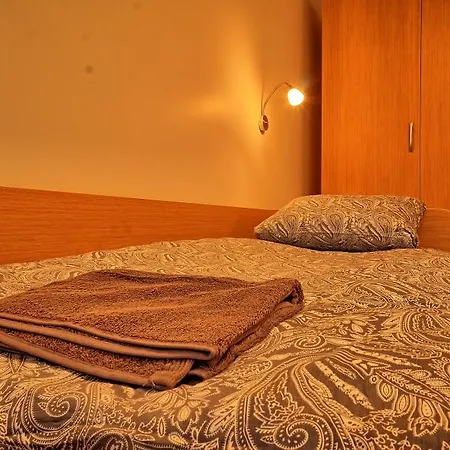 Hostal Studiju Namai / Study House Kaunas